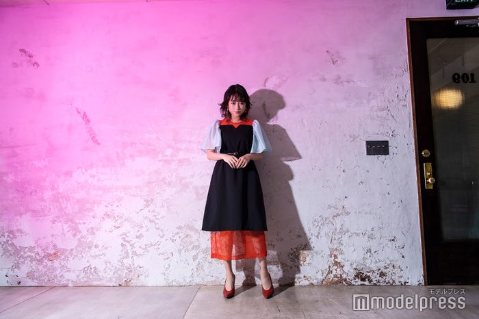 大原櫻子(C)モデルプレス