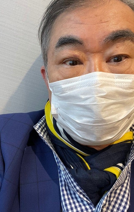 桂文枝 右目を手術したことを報告 どれくらいで腫れが引くんだろ モデルプレス