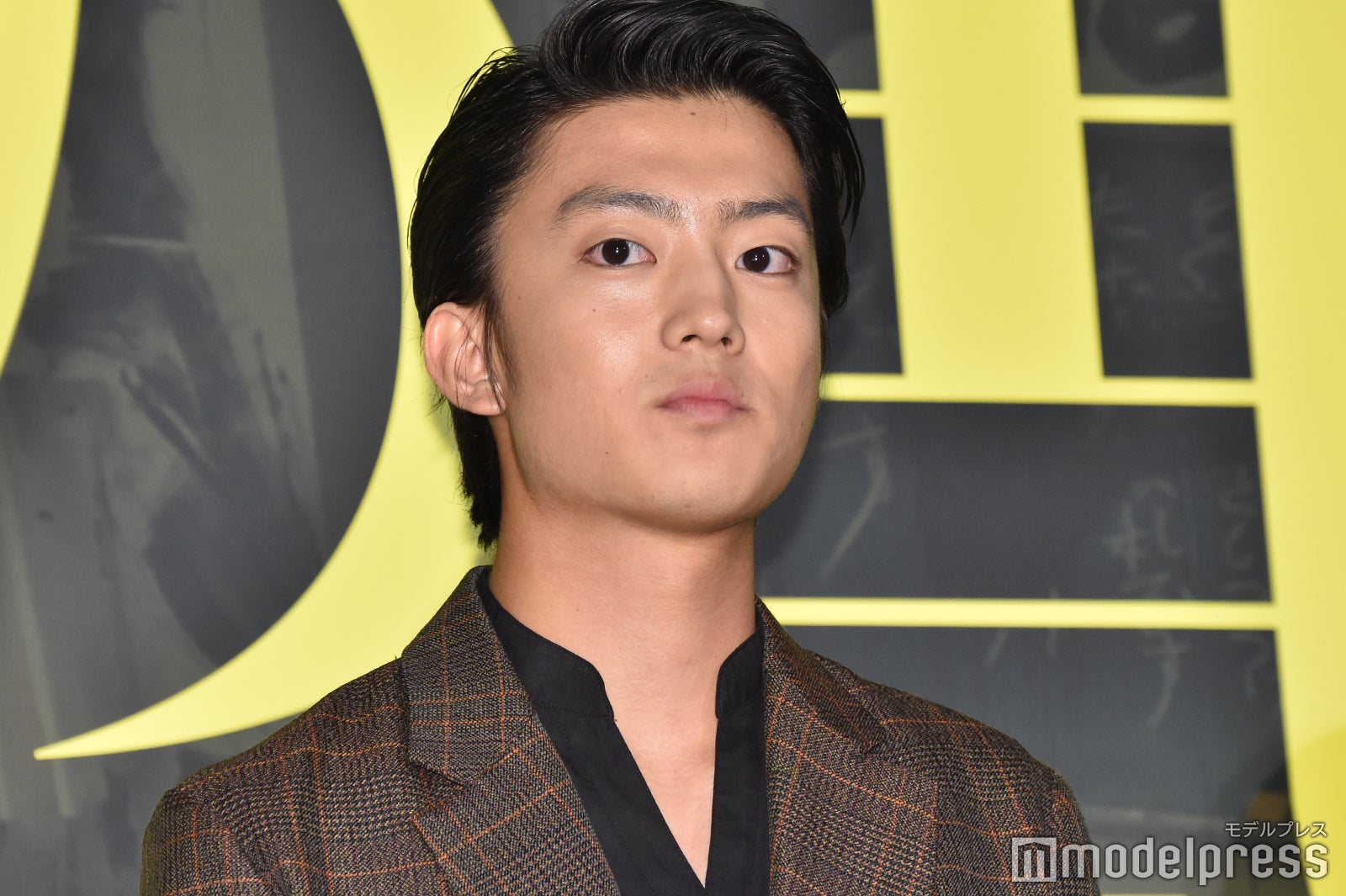 伊藤健太郎（C）モデルプレス