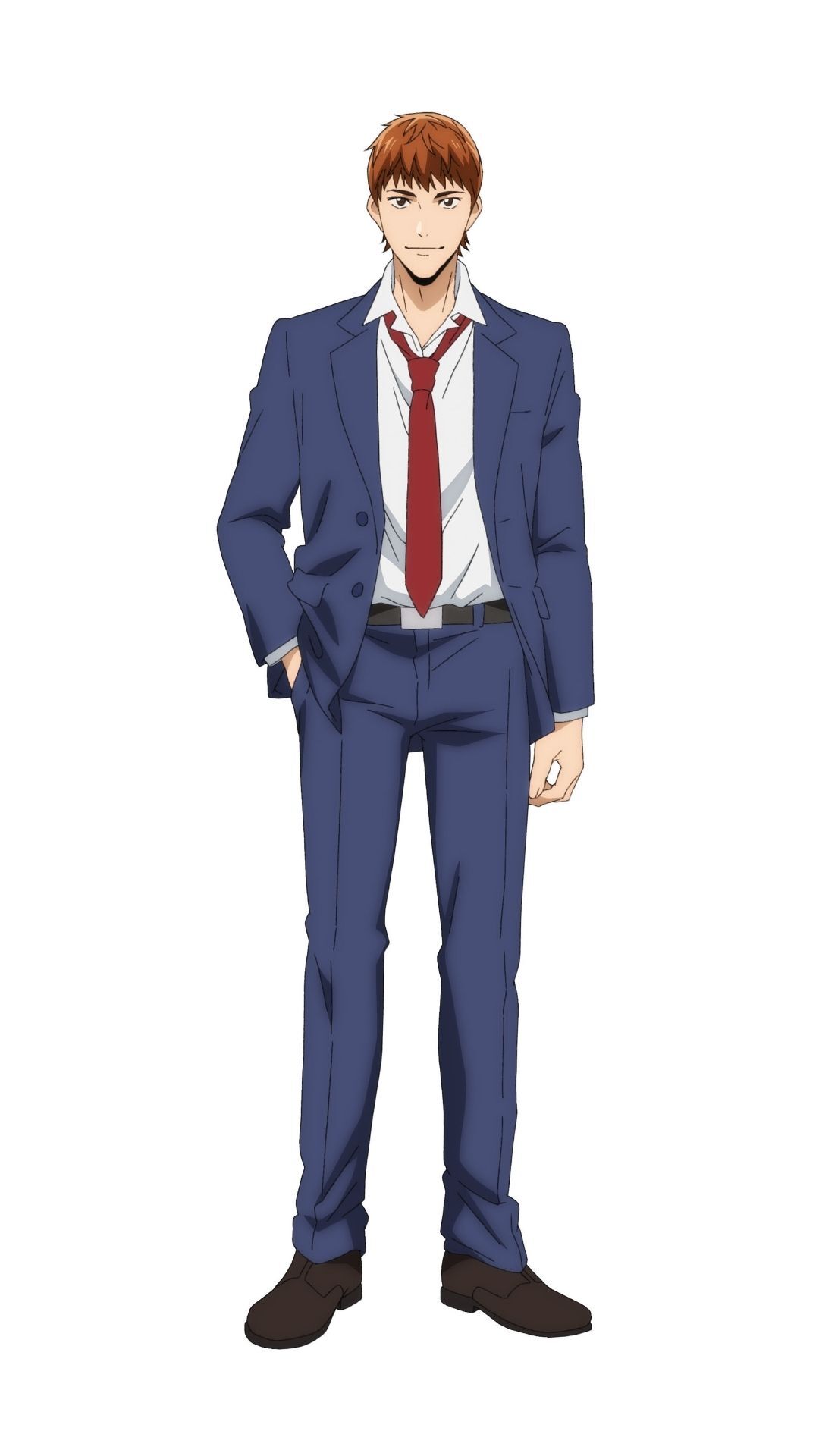 神咲雫／TOKYO MX、関西テレビ、BS日テレにて、2026年放送予定（C）亜樹直・オキモト・シュウ・講談社／TVアニメ「神の雫」製作委員会