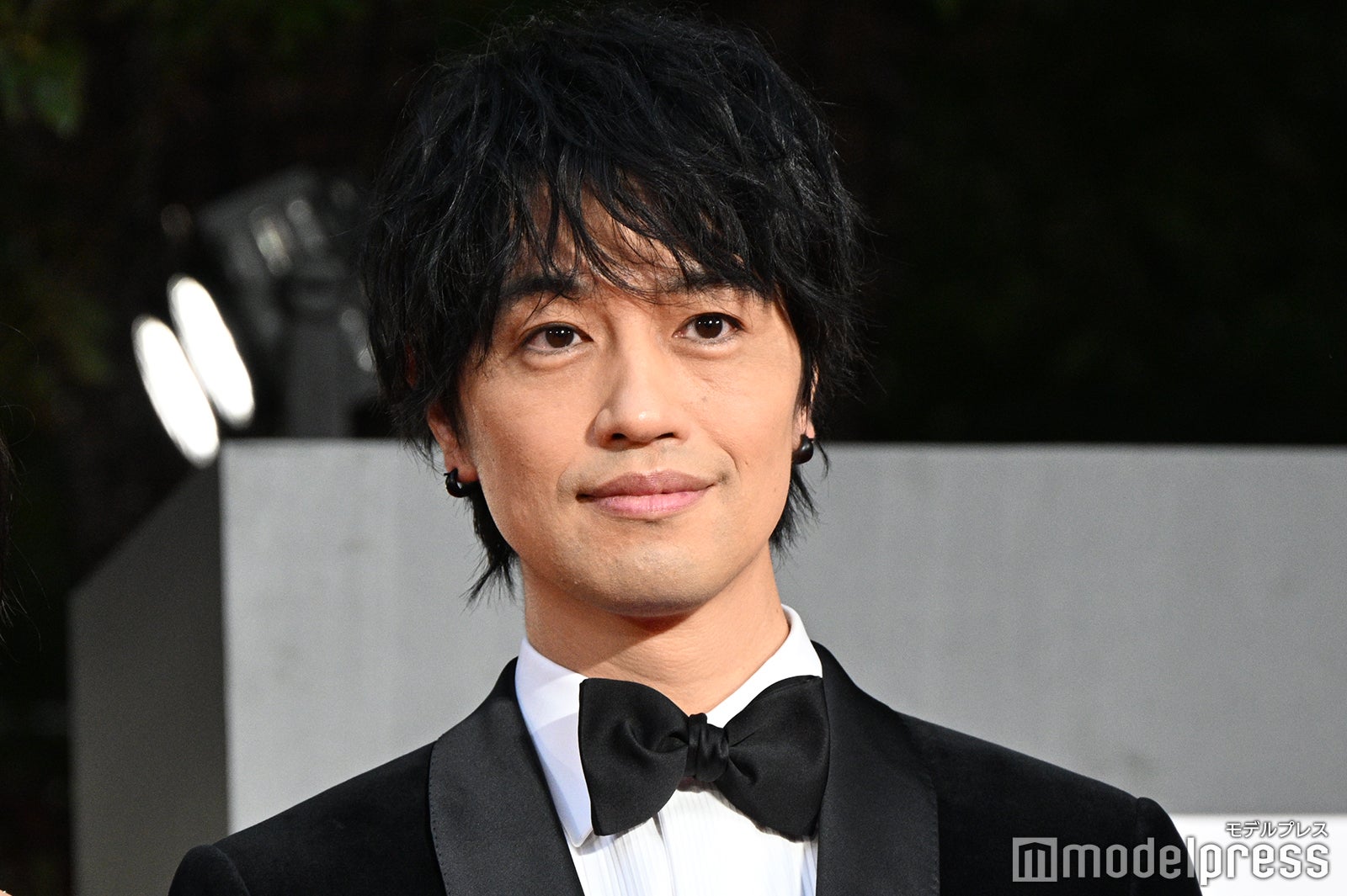 斎藤工（C）モデルプレス