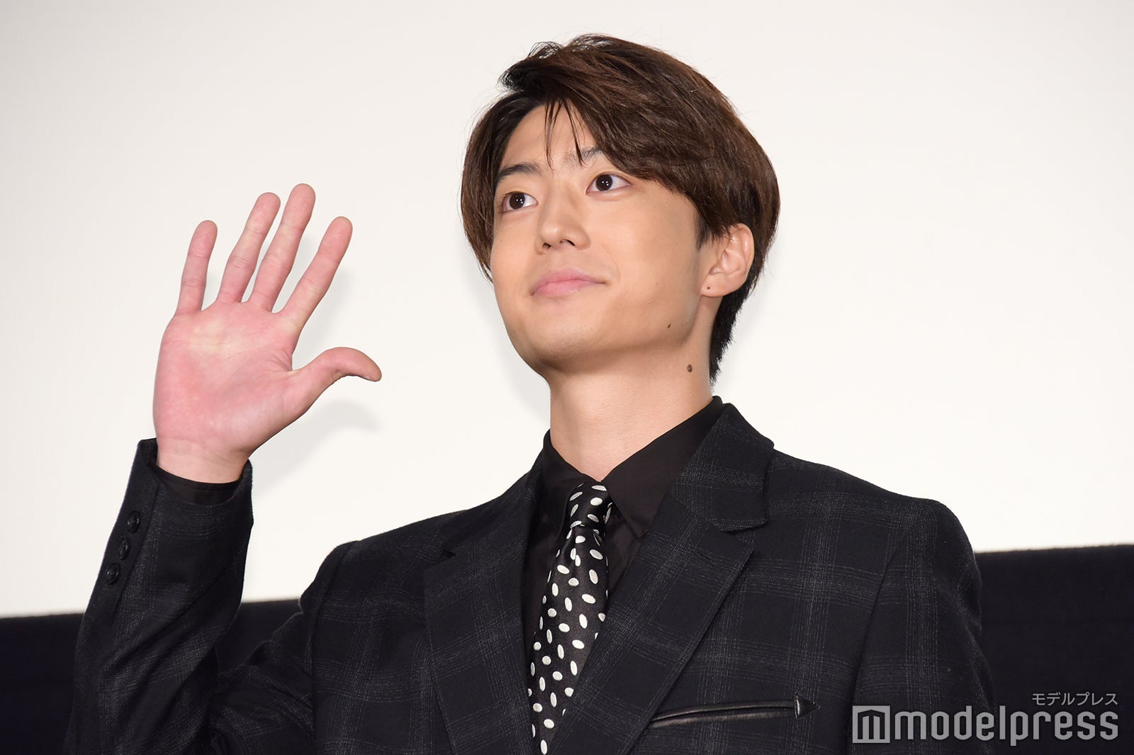 伊藤健太郎（C）モデルプレス