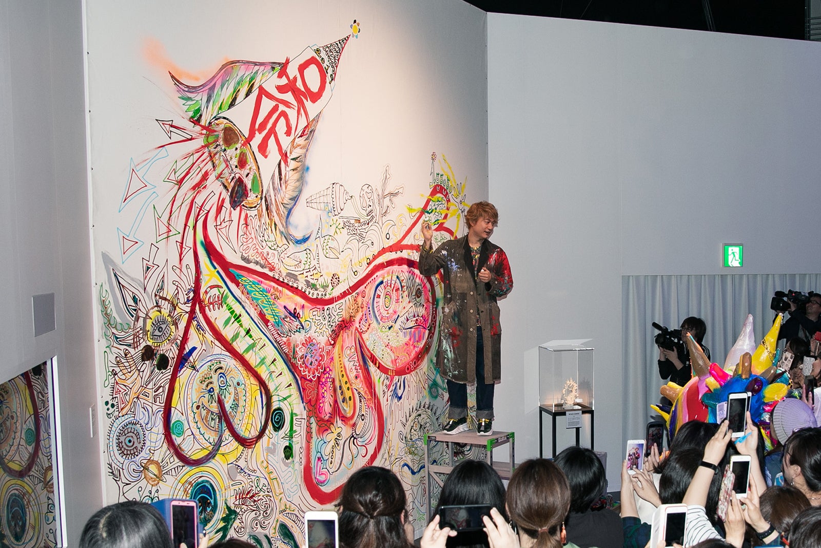 香取慎吾（提供写真）