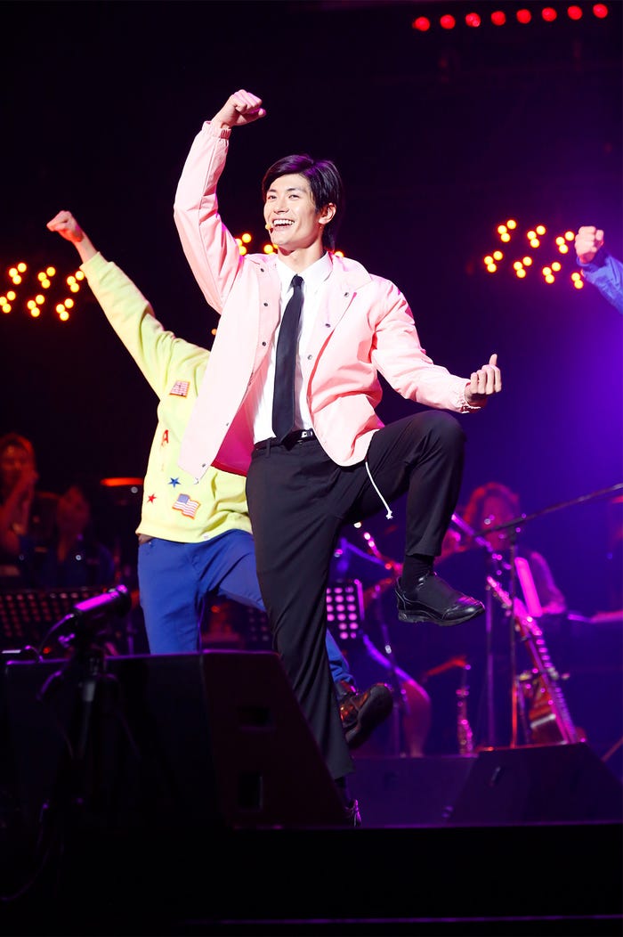 三浦春馬(画像提供:アミューズ)