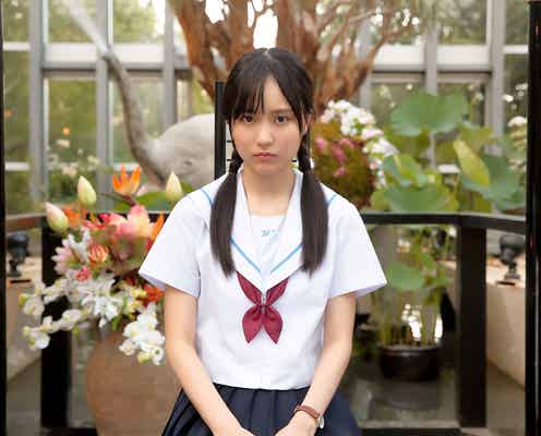 小関裕太が“ヘタレ会社員”、乃木坂46賀喜遥香が“貧乏女子高生”に 「閻魔堂沙羅の推理奇譚」出演決定