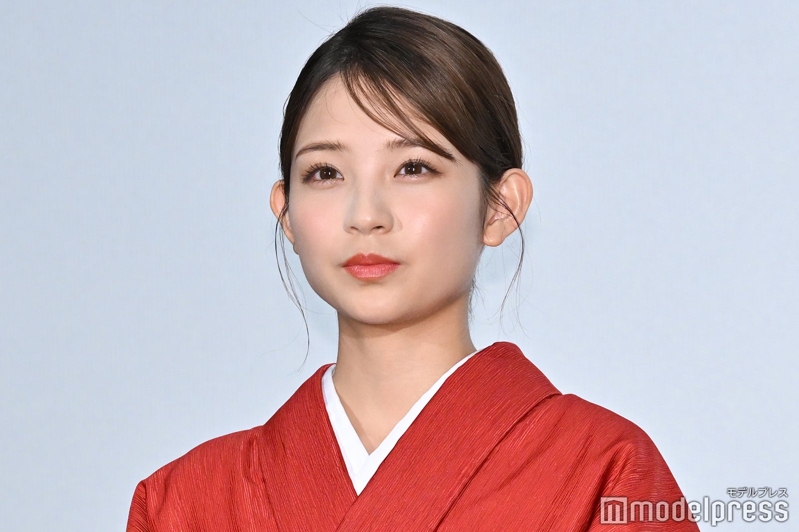 桃果（C）モデルプレス