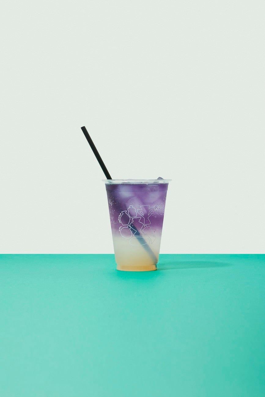 uRn．chAi＆TeA／画像提供：uRn．chAi＆TeA