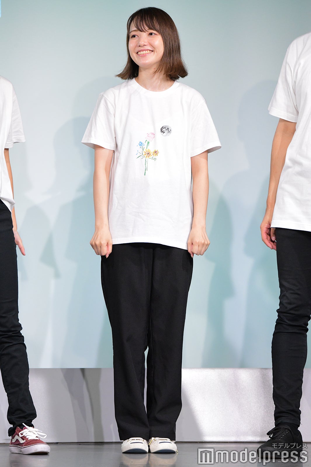 樺澤まどか（C）モデルプレス