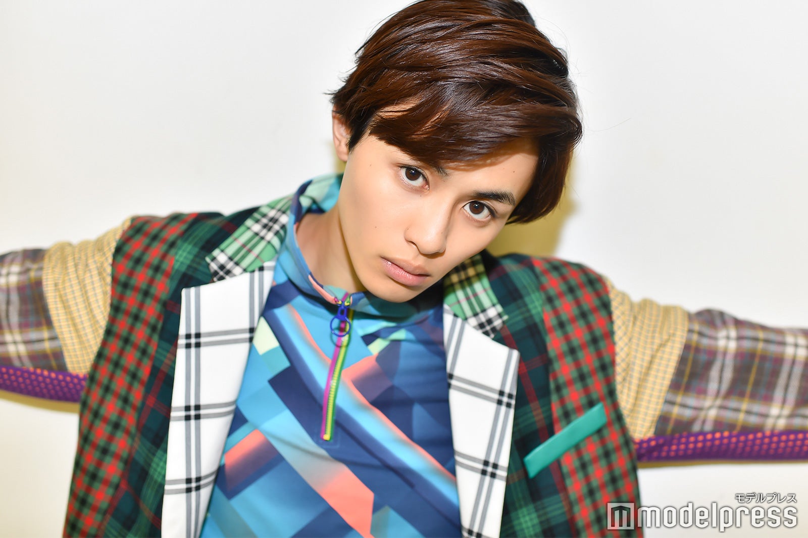 タクヤ （C）モデルプレス