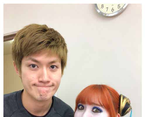 橋本環奈&三浦春馬の衝撃ショットに注目集まる「破壊力半端ない」