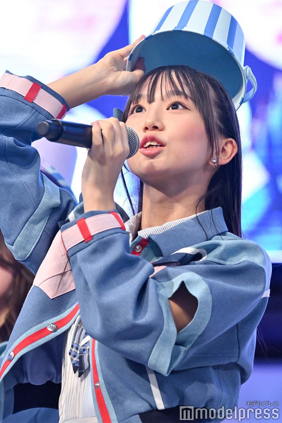 渋井美奈（C）モデルプレス