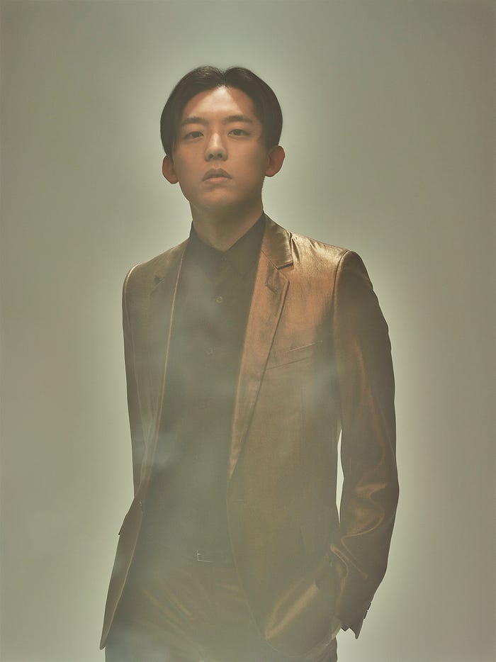 KEN THE 390(提供写真)