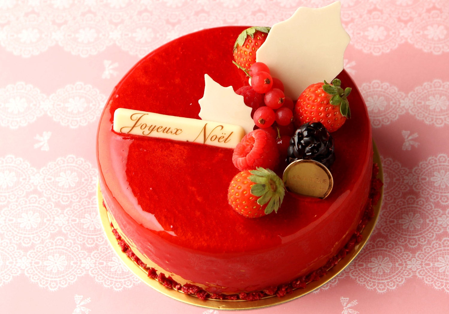 エクラディヴェール　～クリスマスの輝き～5,200円（税抜）