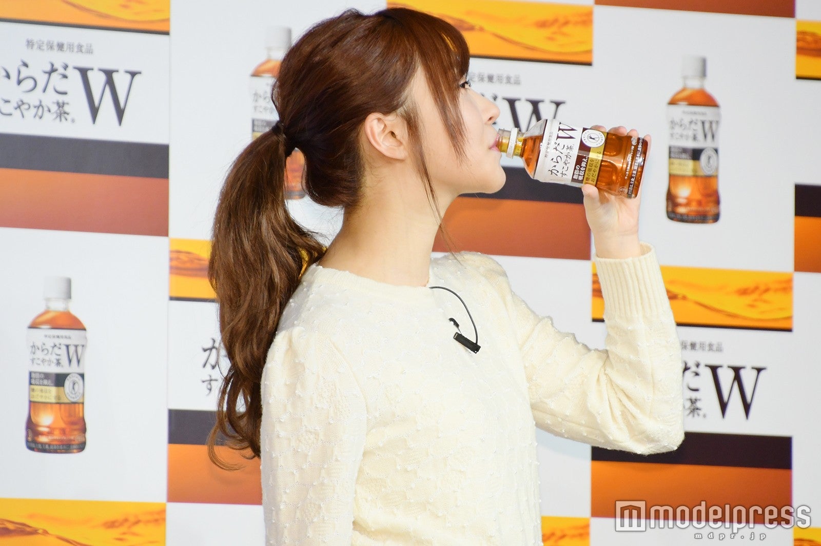 指原莉乃（C）モデルプレス