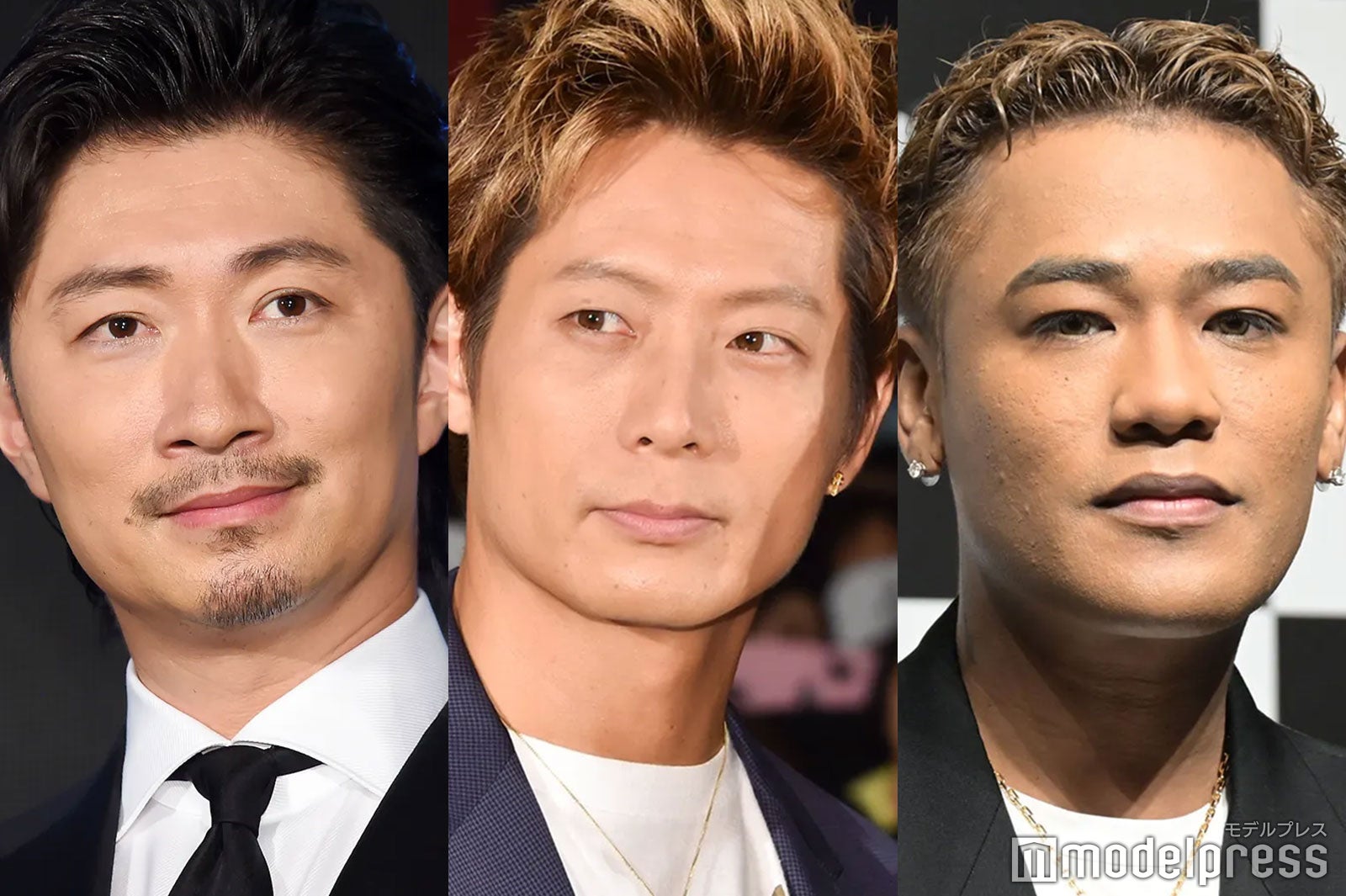 三代目、EXILE 三代目 J SOUL BROTHERS from EXILE TRIBEが生配信イベントを