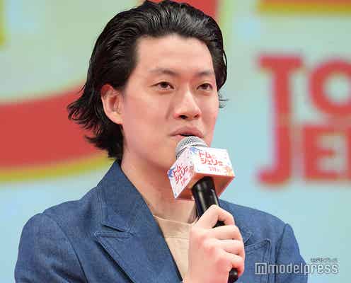 霜降り明星・粗品、“約10kg減”過酷ダイエット終了を報告 3日前には絶食で体調崩す
