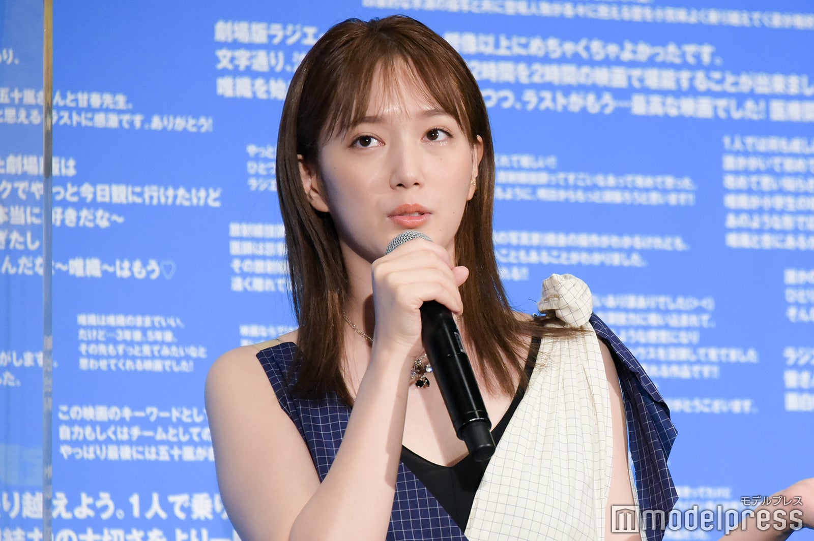 本田翼（C）モデルプレス