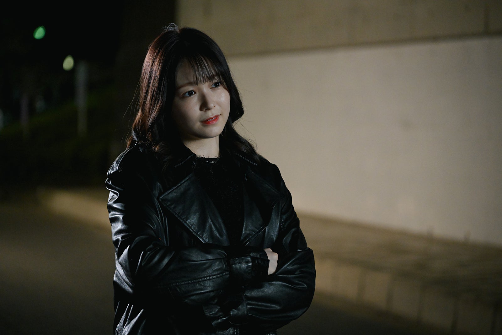 久間田琳加「DOPE 麻薬取締部特捜課」第7話（C）TBS