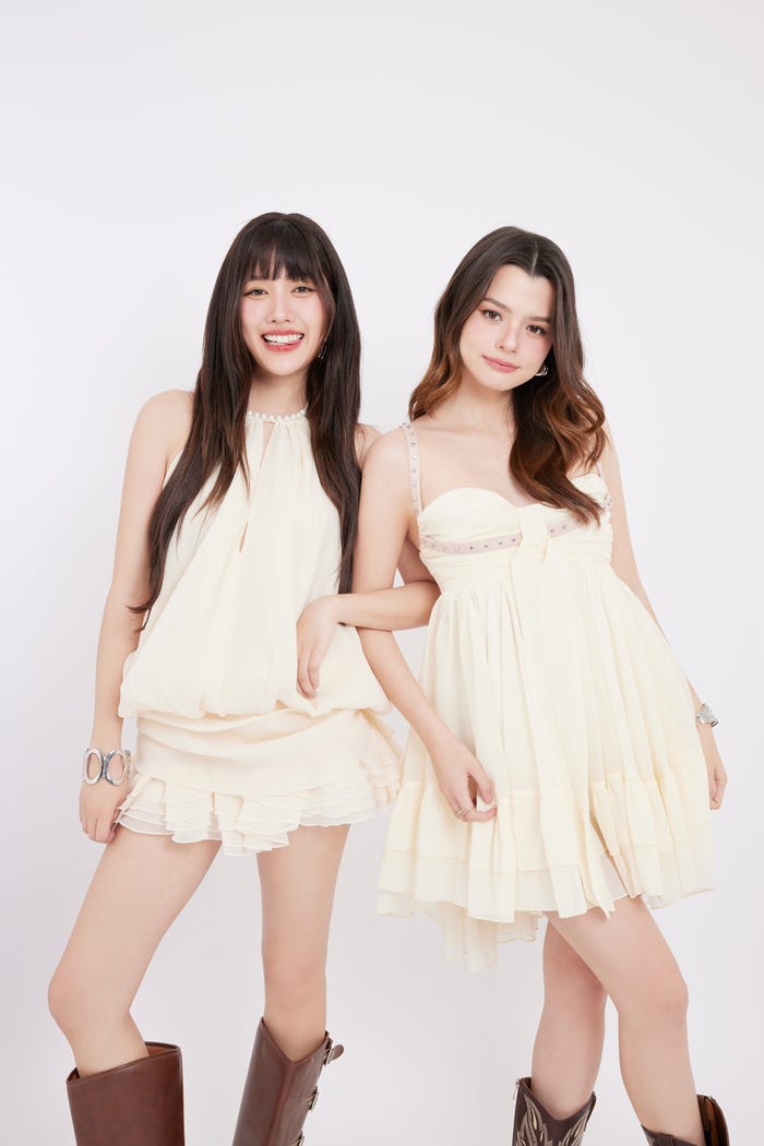 Freen Becky(提供写真)