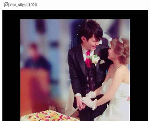 元モー娘。新垣里沙、結婚パーティー開催 高橋愛&小川麻琴が「ハッピーサマーウェディング」で祝福「最高に幸せな1日」
