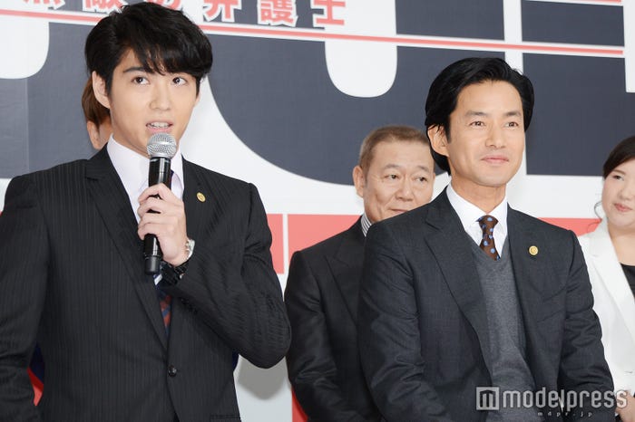 竹野内豊 グッドパートナー の条件明かす モデルプレス 竹野内豊 グッドパートナー の条件明かす モデルプレス