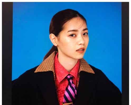 西野七瀬、メンズ服着こなし雰囲気がらり「クールビューティー」「最高」