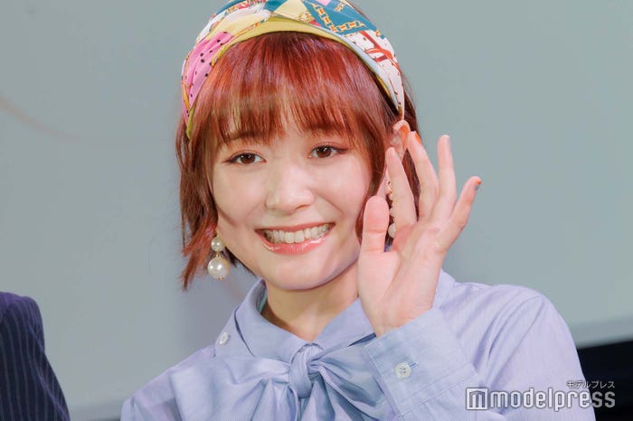 大原櫻子(C)モデルプレス