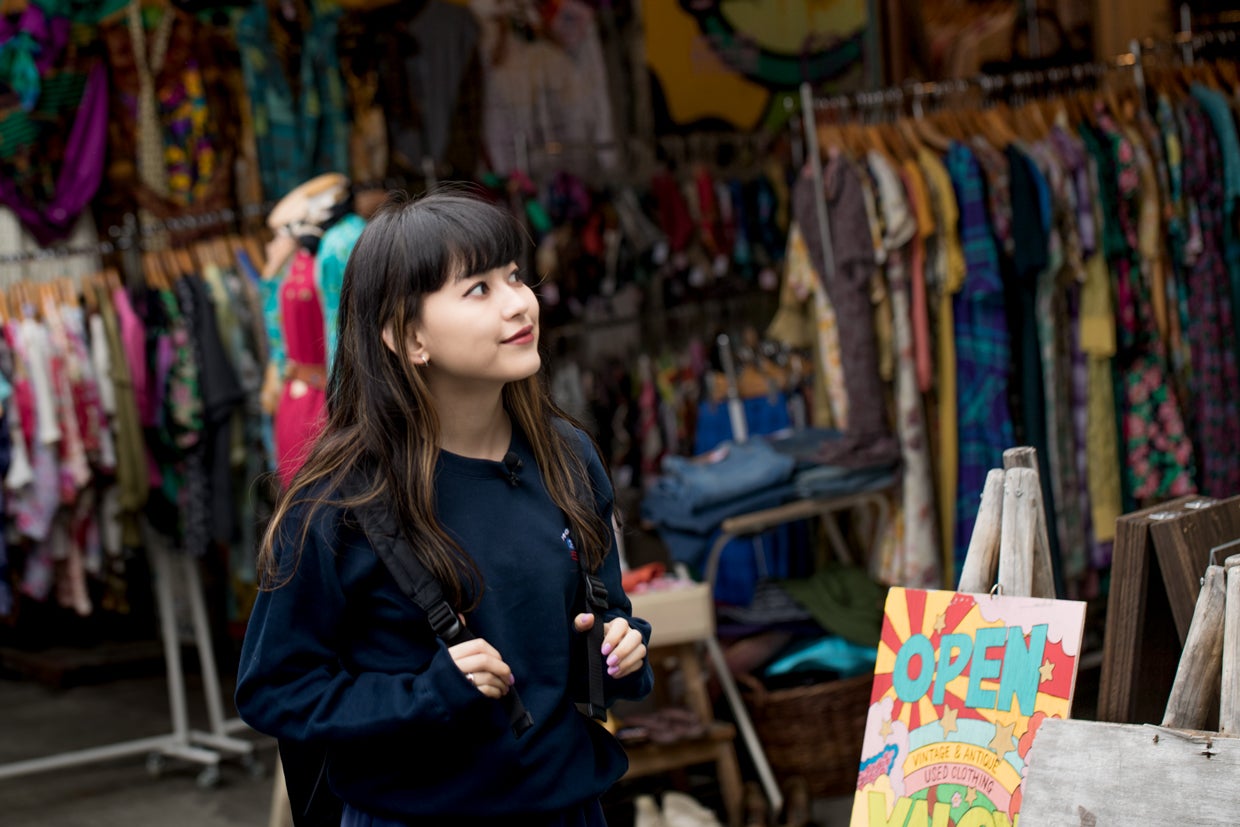 菅沼ゆり（写真提供：MBS）