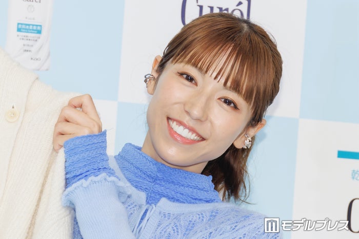 若槻千夏、父の職業明かす 2年隠した芸能活動バレたきっかけは電車の中吊り広告