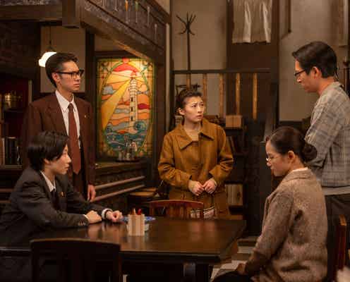 「虎に翼」寅子(伊藤沙莉)の同期が司法試験に合格「さすが」「すごい」と祝福続々