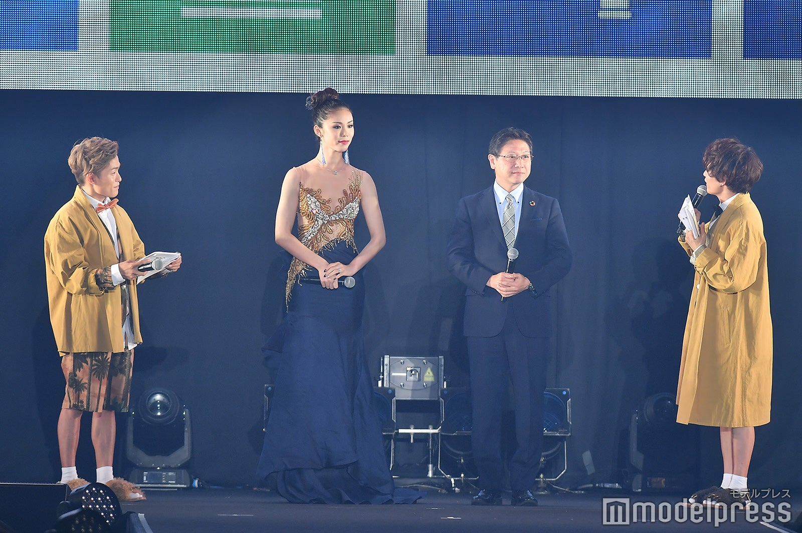 森理世 （C）モデルプレス