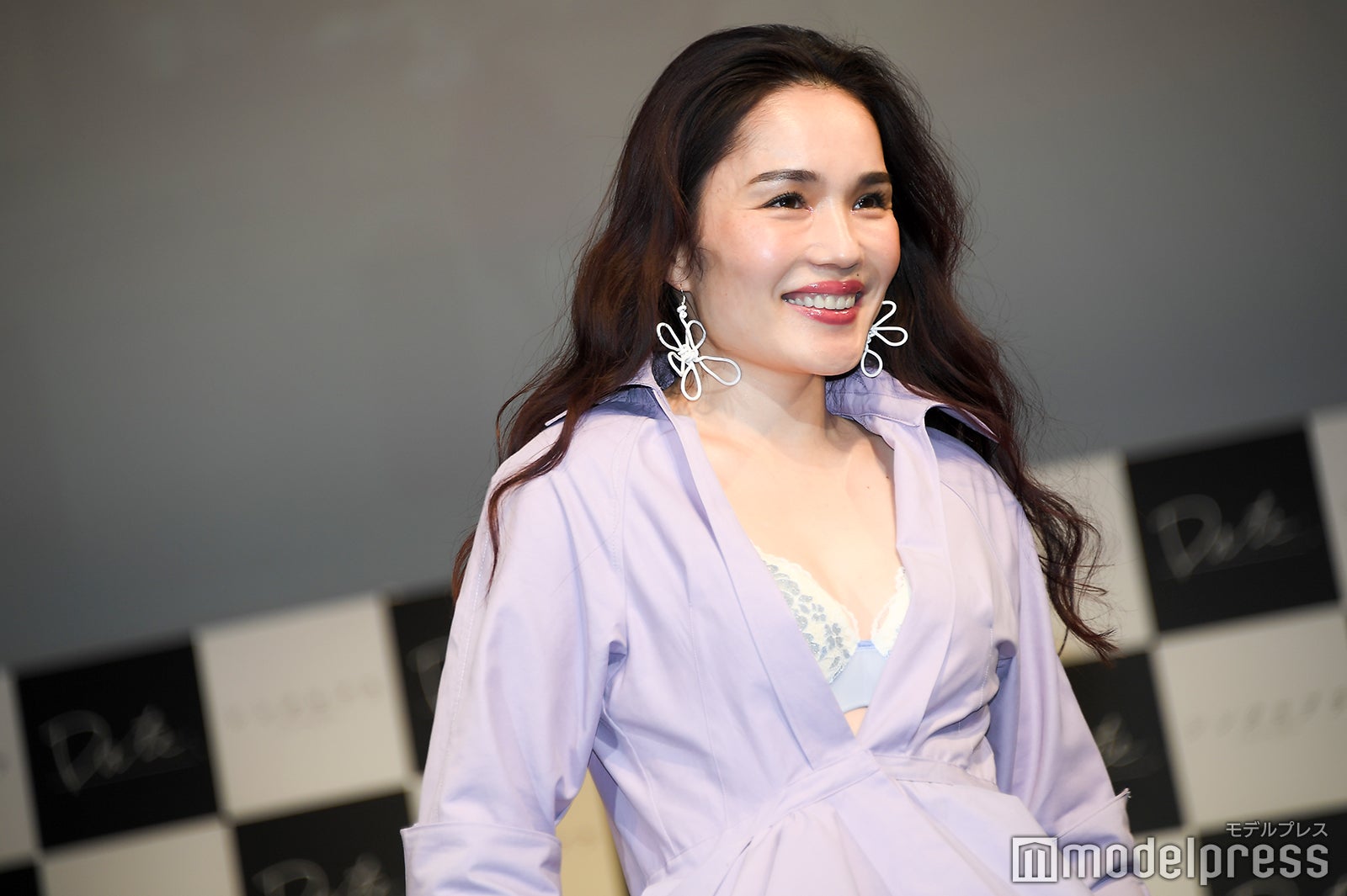 平野ノラ（C）モデルプレス