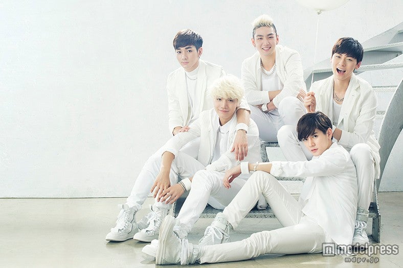 NU’EST