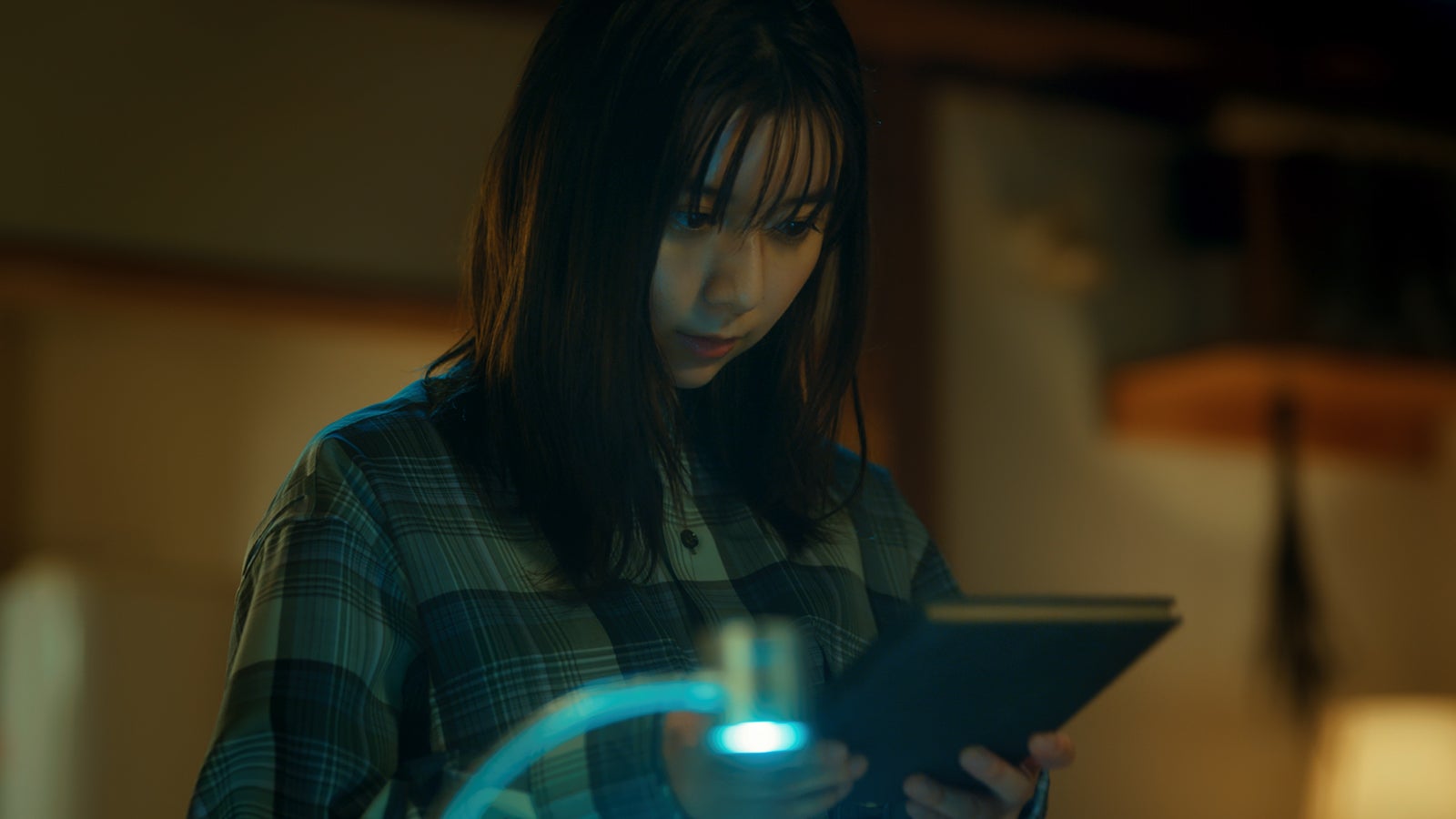 上白石萌歌 三吉彩花 鈴木福 朗読 ホラードラマ挑戦 怖い絵本 シーズン3放送決定 モデルプレス