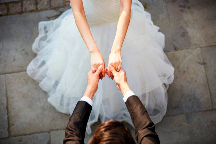 結婚願望ある?
