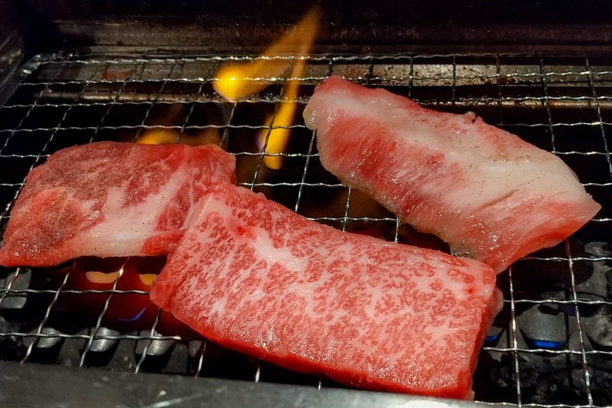 焼肉ライク