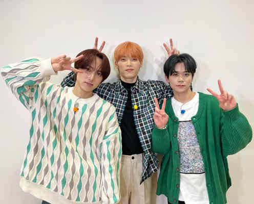 INI尾崎匠海・木村柾哉・藤牧京介、チャレンジ企画初参戦で起こした“奇跡”に一同騒然