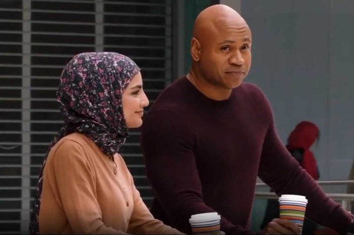 Ncis La 極秘潜入捜査班 新加入のレギュラーはどんな人 モデルプレス