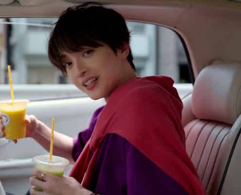 キスマイ玉森裕太、完璧主義な“彼氏”演じる ドキドキしたエピソードも告白