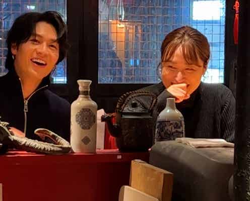 Travis Japan松田元太、堂々手つなぎデート 大胆胸キュン行動炸裂「やりすぎ」
