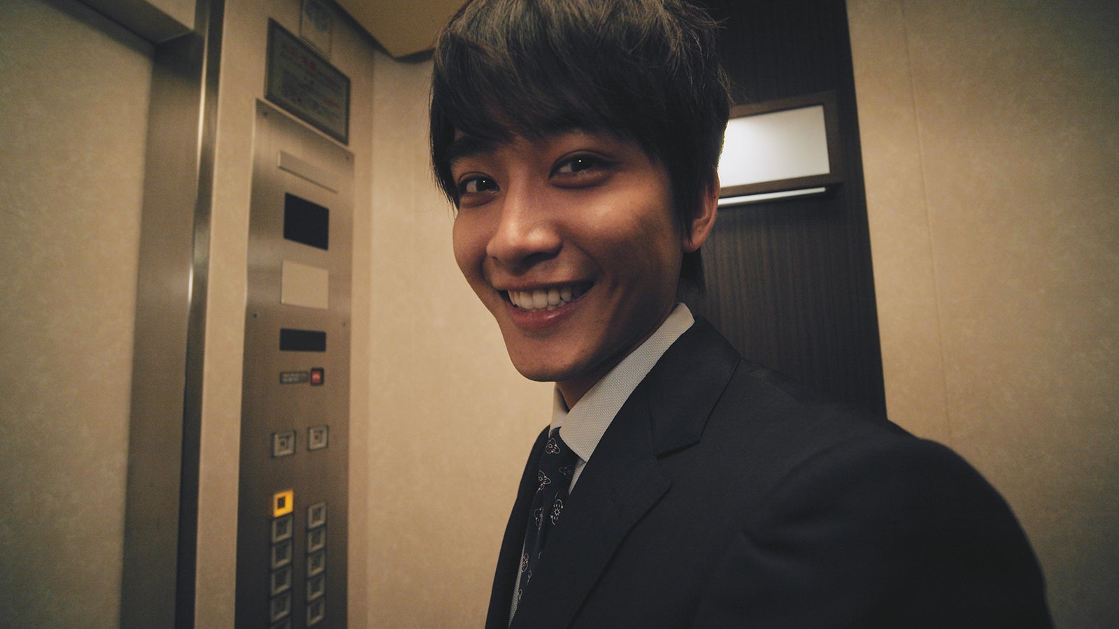 劇団EXILE佐藤寛太のモテ仕草に“胸キュン”