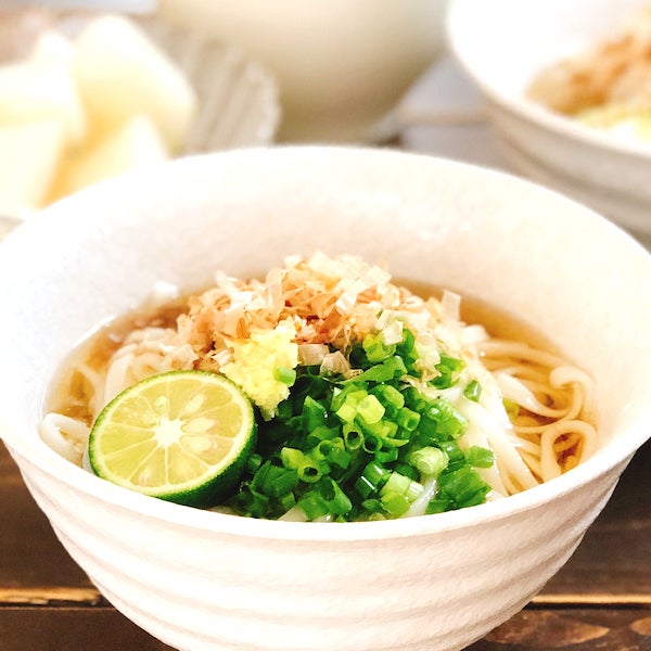 お腹に優しいうどんレシピ特集 弱った胃腸を休める消化の良いメニューをご紹介 モデルプレス お腹に優しいうどんレシピ特集 弱った胃腸を休める消化の良いメニューをご紹介 モデルプレス