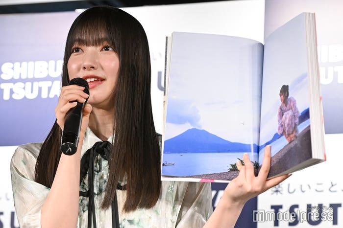 大園玲(C)モデルプレス