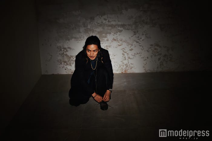 TAKAHIRO(上野隆博)/(C)モデルプレス