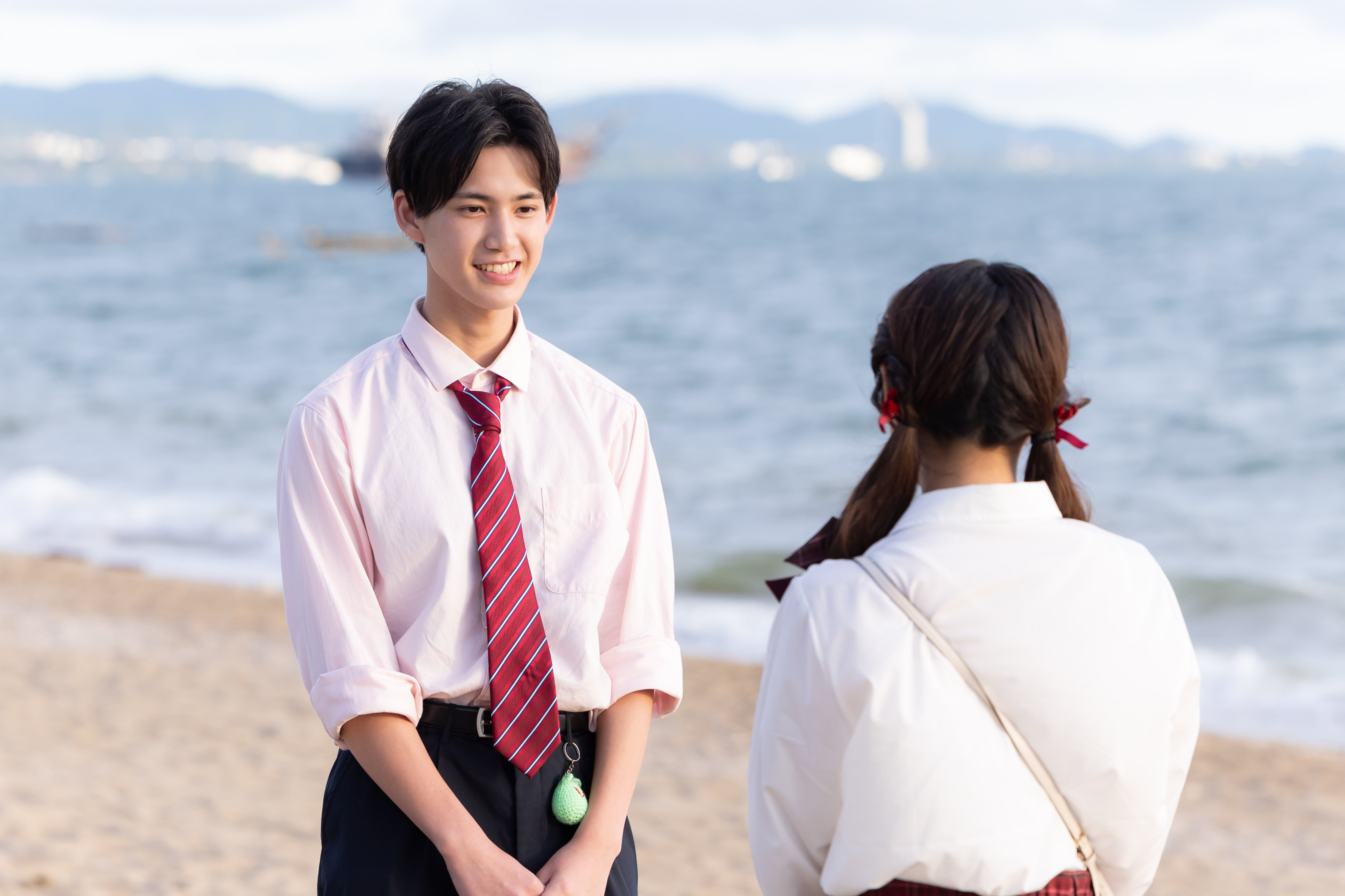 せり、じゅりな「今日、好きになりました。ドンタン編」最終話（C）AbemaTV, Inc.