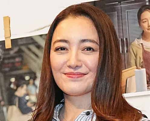 「女優=細い」はもう古い 仲間由紀恵・池脇千鶴・野呂佳代がドラマで見せる“リアルな女性の強さ”