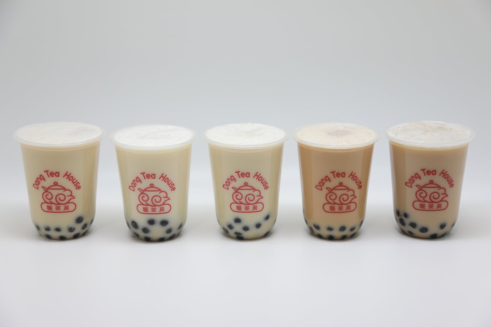 Dang Tea House 暖茶房／画像提供：キャムズ