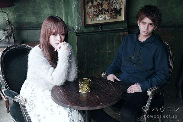 カオス コスモス 知らなかった 反対語 ランキング モデルプレス