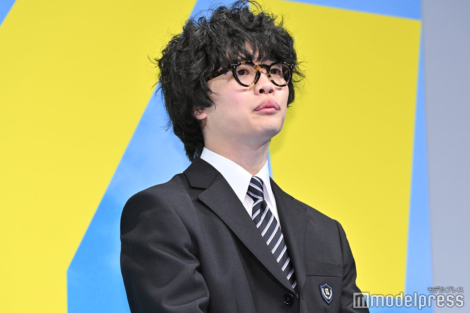 小倉史也（C）モデルプレス