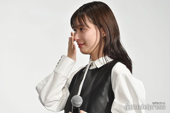 芳根京子(C)モデルプレス